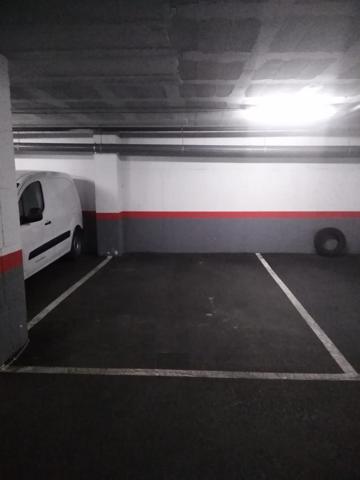 Garaje en alquiler photo 0