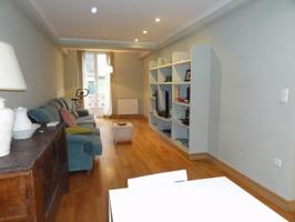 SAN SEBASTIÁN. CENTRO. CALLE LEGAZPI. PISO 3º, ASCENSOR. 170M2 CONSTRUIDOS. 142M2 ÚTILES. 5 HAB., SALÓN COMEDOR, COCINA, 2 BAÑOS. photo 0