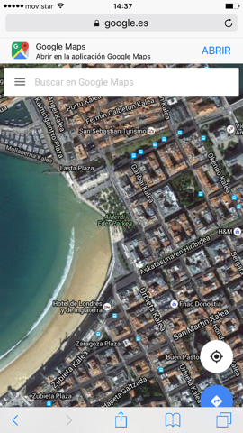 San Sebastián. Centro. Calle Urbieta. Vivienda NUEVA. 2º, ascensor. 78 m2 útiles. 2 dormitorios, salón, cocina, 2 baños. Exterior  photo 0