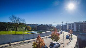 Hondarribia. Muliate. Calle Catalina de Erauso. Pisos NUEVOS, en construcción. Vivienda en planta baja. Vivienda de 89 m2 construi photo 0