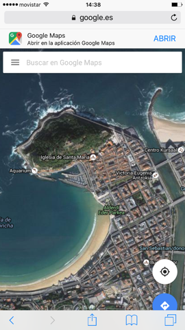 San Sebastián. Centro. Calle Urbieta. A unos 50 metros de la playa. Vivienda NUEVA. 1º, ascensor. 52 m2 de superficie construida a photo 0