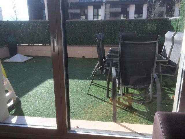Piso En venta en Manuel Vázquez Montalbán Kalea, Donostia photo 0