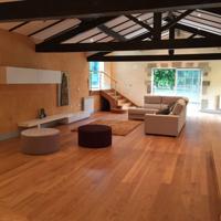 ESPECTACULAR CASA con piscina y excelente parcela. 

Hondarribia. Golf. 

Villa individual completamente rehabilitada, a estre photo 0