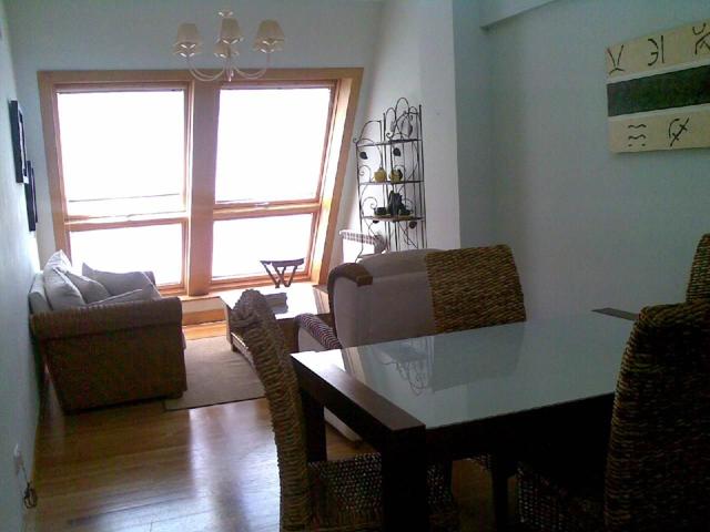 SAN SEBASTIÁN. CENTRO. CALLE BERGARA. ÁTICO DE 10 AÑOS. 2 HAB + ESTUDIO, SALÓN, COCINA, 2 BAÑOS, TERRAZA DE 25M2, EXTERIOR. VENTAN photo 0