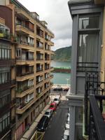 San Sebastián. Piso precioso al lado del mar. photo 0