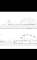 San Sebastián. Amara-Miramon. Zona Hospitales. Villa NUEVA. 230 m2 y parcela de 650 m2. 3 habitaciones, salón, cocina, 3 baños. Ga photo 0