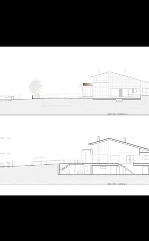 San Sebastián. Amara-Miramon. Zona Hospitales. Villa NUEVA. 230 m2 y parcela de 650 m2. 3 habitaciones, salón, cocina, 3 baños. Ga photo 0