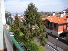 San Sebastián. Antiguo. Camino Gantxegi. Piso 1º sin ascensor. 85 m2 útiles, terraza de 10 m2. 3 habitaciones, salón, cocina, 2 ba photo 0