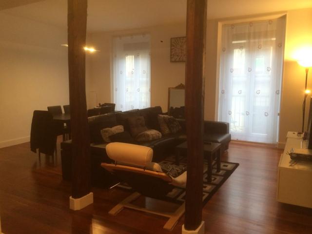 Piso En venta en Alameda Del Boulevard, San Sebastián photo 0