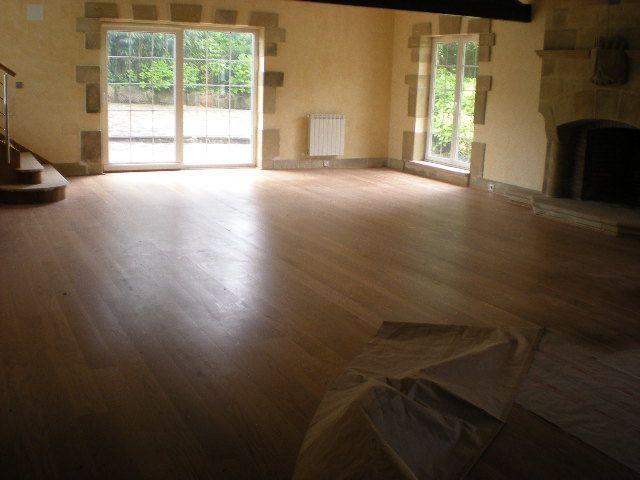 hondarribia. golf. villa individual nueva. 310 m2 útiles. jardín de 3.600 m2.piscina. planta baja de 270m2 útiles compuesta de sal photo 0