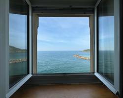San Sebastián. Céntrico.

Paseo de Salamanca.

Apartamento con vista al mar.

Edificio lujoso de hormigón.

Piso 7º con as photo 0