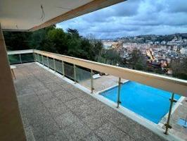 San Sebastián. Ondarreta. 

Camino Marbil.

Urbanización a 200 m2 de Ondarreta y a 500 metros de la playa de Ondarreta. 

Pi photo 0