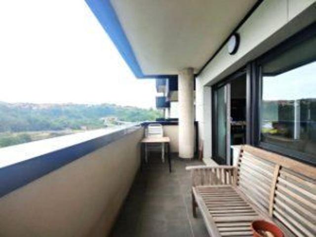San Sebastian. Amara- Riberas de Loyola.

Calle Paloma Miranda.

Piso muy alto con terraza, con bonitas vistas despejadas.

 photo 0