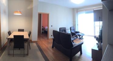 San Sebastián. Centro. Calle Txurruka. Impecable vivienda de 84 m2 construidos. en edificio de estructura de hormigón y en una de photo 0
