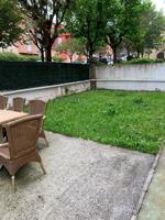 Rentería. Agustinas.

Calle Miguel del Andultzin.

Piso en planta baja, todo exterior, con terraza y jardín comunitarios.

V photo 0