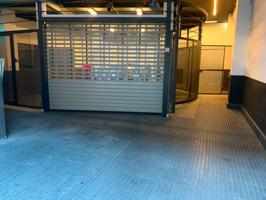 San Sebastián. Centro. Calle Urdaneta. Plaza de garaje, para coche grande. 41.500 Euros. photo 0