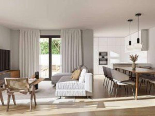 San Sebastián. 

Alto de Miracruz. Próximo al restaurante Arzak. 

Calle Caserio Parada. 

128,45 m2 útiles + TERRAZA de 111 photo 0
