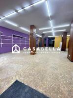 Casabella Inmobiliaria alquila local de 1.300 m2 en Sant Isidre. photo 0