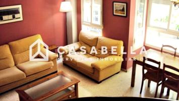 Casabella Inmobiliaria vende Duplex en Mont- Olivet , zona consolidada muy cerca de Ruzafa photo 0
