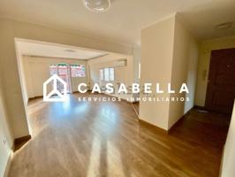 Casabella Inmobiliaria vende piso en Zaidia de 3 habitaciones y 2 baños en zona de Morvedre photo 0