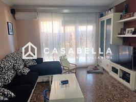 Casabella Inmobiliaria vende vivienda en La Torre de 107 m2 con 3 habitaciones y 2 baños. photo 0