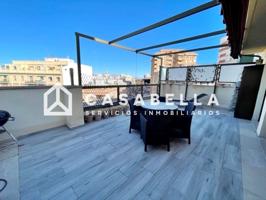 Casabella Inmobiliaria vende Ático - Dúplex con terraza de 40m2 junto al Cauce del Río Turia. photo 0