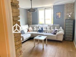 Casabella Inmobiliaria vende vivienda muy espaciosa y totalmente reformado en Nou Moles. photo 0