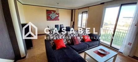 Casabella Inmobiliaria vende piso para entrar a vivir en Pobles del Sud - El Forn d'Alcedo. photo 0
