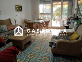 Casabella Inmobiliaria vende precioso Dúplex en el Barrio de Campanar, zona Sant Pau para entrar a vivir. photo 0