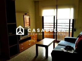 Casabella Inmobiliaria vende piso muy luminoso en zona Alfahuir con inquilinos (contrato en vigor), photo 0