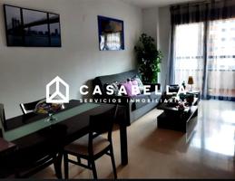 Casabella Inmobiliaria vende piso en el Barrio de Jesús - Camí Reial. photo 0