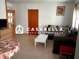 CASABELLA iNMOBILIARIA vende piso la Avenida de Burjassot muy próximo a la parada del tranvía en Benicalap. photo 0