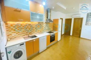 Inmobiliaria Gopard ofrece esta práctica y acogedora vivienda con patio privado con barbacoa! photo 0