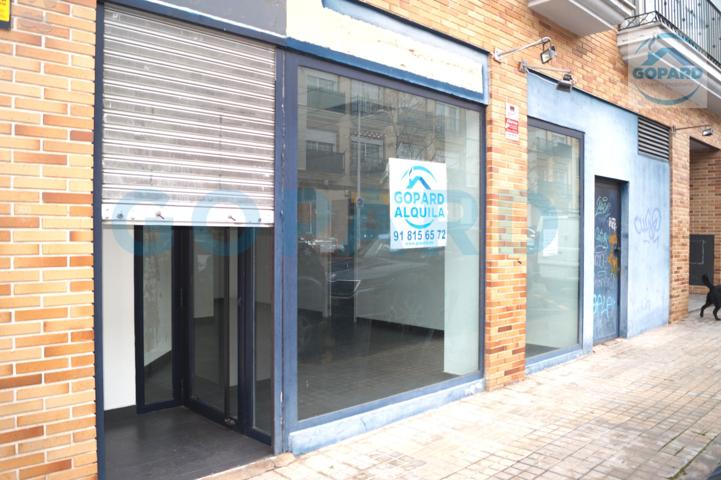 INMOBILIARIA GOPARD ALQUILA LOCAL DE 70 M2 photo 0