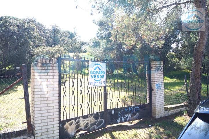 Otro En venta en Villaviciosa De Odón photo 0