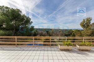 INMOBILIARIA GOPARD LES OFRECE EXCLUSIVO CHALET INDEPENDIENTE EN VENTA EN SEVILLA LA NUEVA. photo 0
