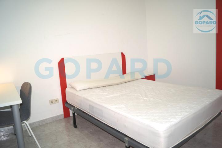 Inmobiliaria Gopard vende piso ubicado a escasos pasos de la puerta del Sol. photo 0