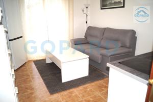 Inmobiliaria Gopard les ofrece precioso piso en alquiler reformado, ideal para estudiantes! photo 0
