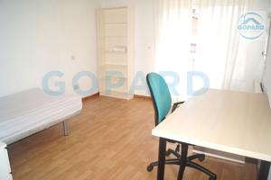 INMOBILIARIA GOPARD ALQUILA AMPLIO CHALET CON PISCINA IDEAL PARA ESTUDIANTES photo 0