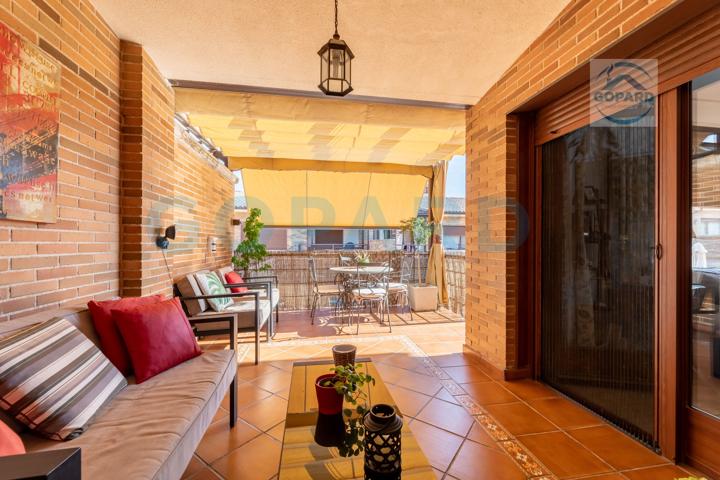 Inmobiliaria Gopard les ofrece espectacular vivienda! photo 0