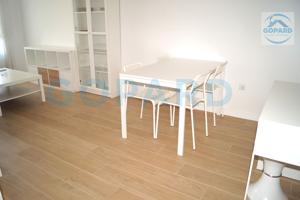 Inmobiliaria Gopard les ofrece este precioso apartamento. photo 0