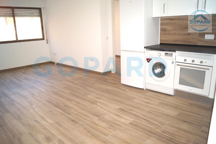 Inmobiliaria Gopard, alquila apartamento reformado a estrenar. photo 0