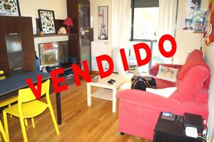 Inmobiliaria Gopard vende precioso apartamento en el centro de Villanueva de la Cañada! photo 0