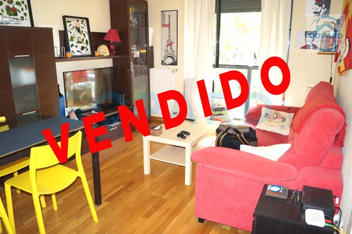 Inmobiliaria Gopard vende precioso apartamento en el centro de Villanueva de la Cañada! photo 0