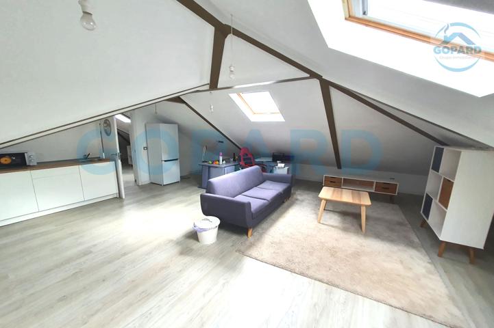 Inmobiliaria Gopard ofrece vivienda para estudiantes! photo 0