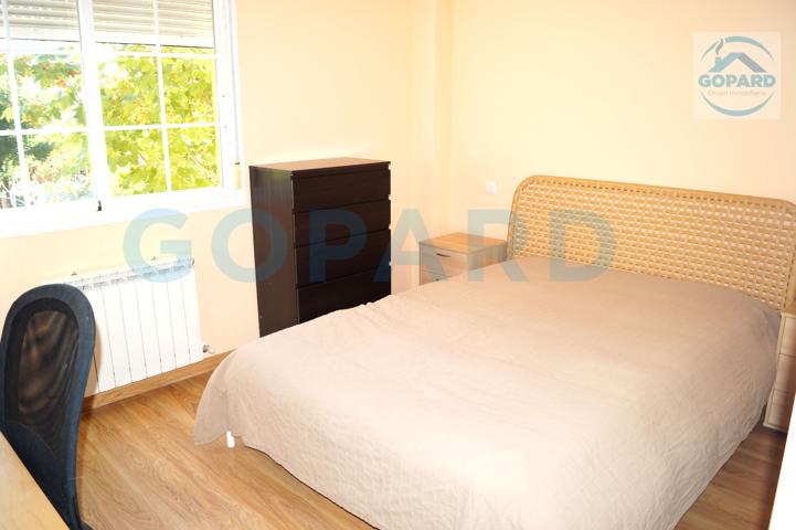 Inmobiliaria Gopard ofrece Estupendo Piso en Villanueva de la Cañada photo 0