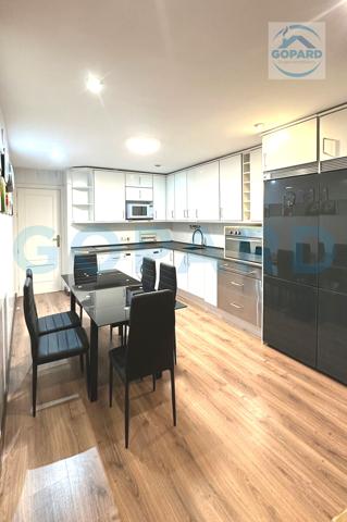 Inmobiliaria Gopard presenta en alquiler, habitaciones y Apartamento Independiente para Estudiantes  photo 0