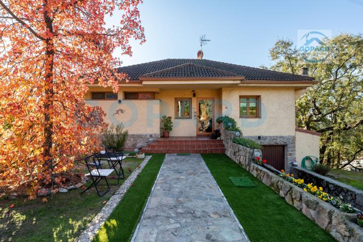 Inmobiliaria Gopard les ofrece encantadora vivienda! photo 0