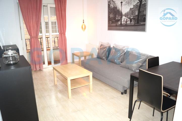 INMOBILIARIA GOPARD PRESENTA PRECIOSO APARTAMENTO PARA ESTUDIANTES PARA ENTRAR YA photo 0
