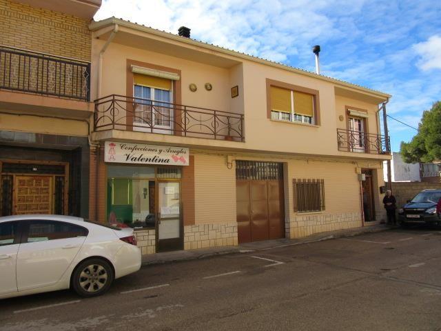 Casa En venta en Calle Rafael Alberti, Tarancón photo 0